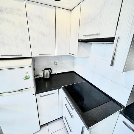 Appartamento Lev 2722 Chişinău Esterno foto