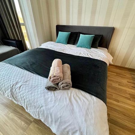 Appartamento Lev 2722 Chişinău Esterno foto