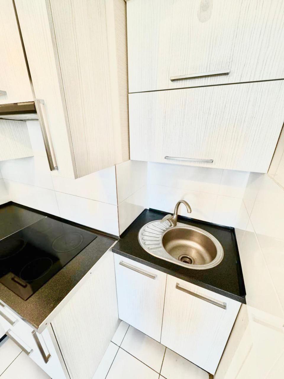 Appartamento Lev 2722 Chişinău Esterno foto