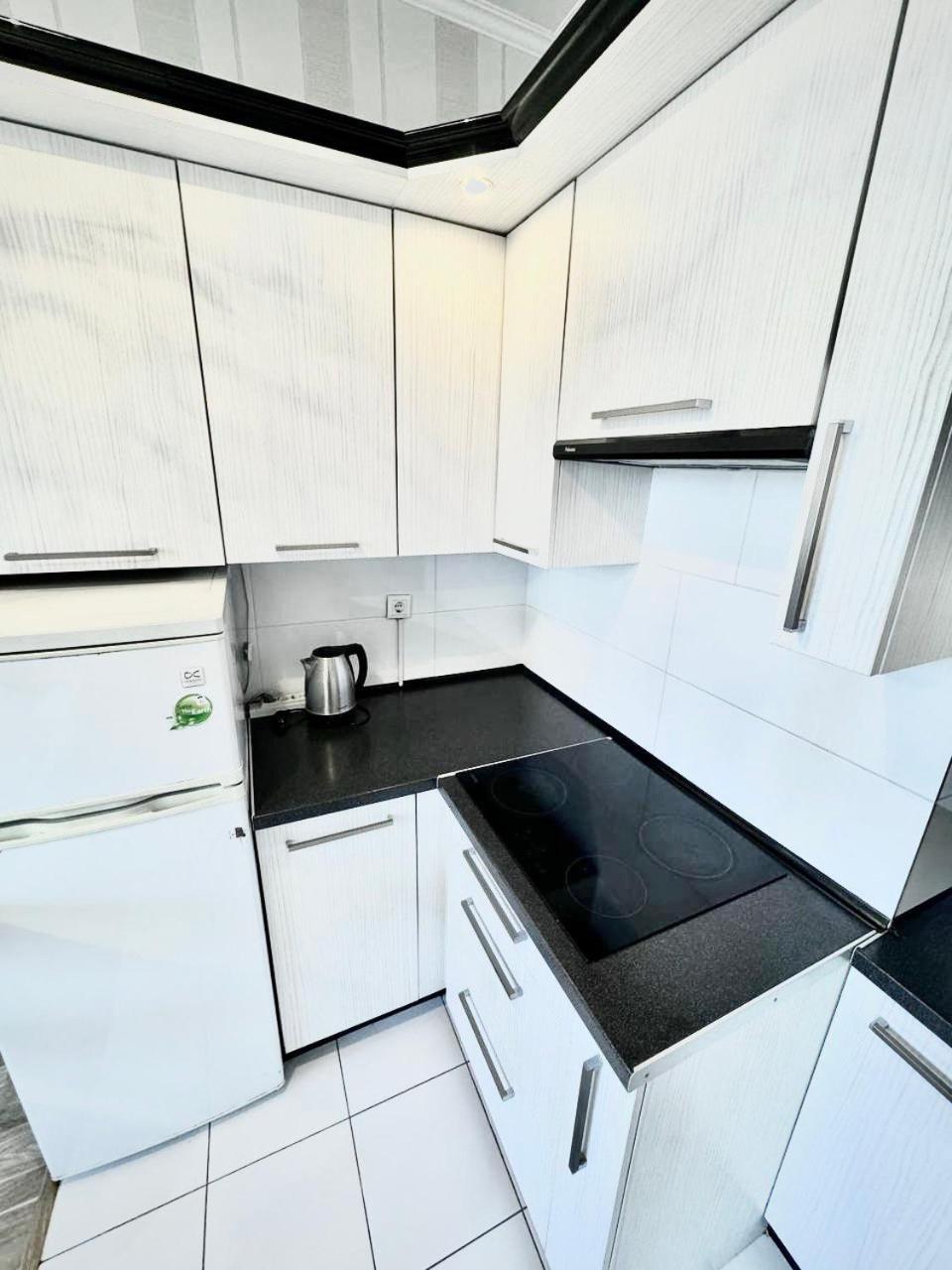 Appartamento Lev 2722 Chişinău Esterno foto