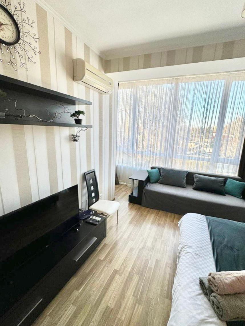 Appartamento Lev 2722 Chişinău Esterno foto