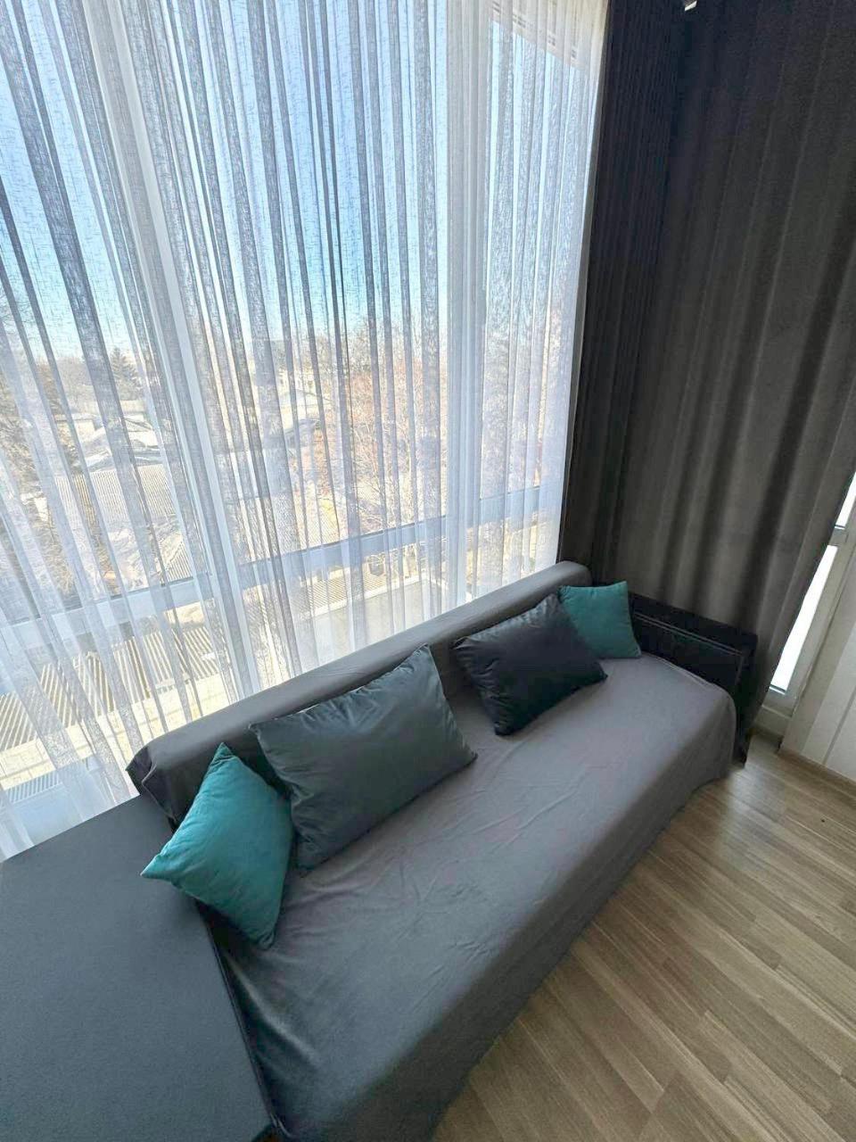 Appartamento Lev 2722 Chişinău Esterno foto