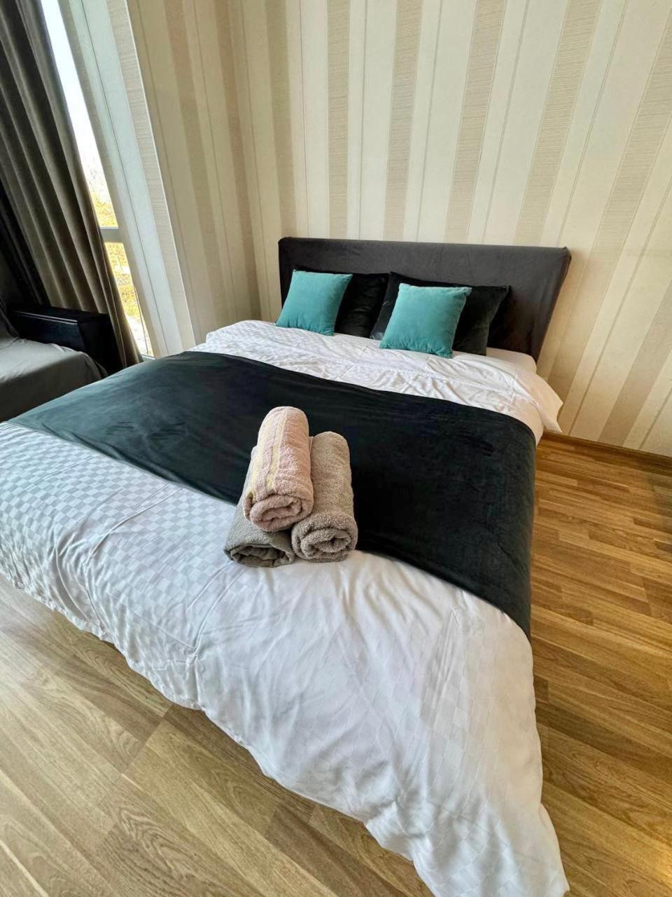 Appartamento Lev 2722 Chişinău Esterno foto